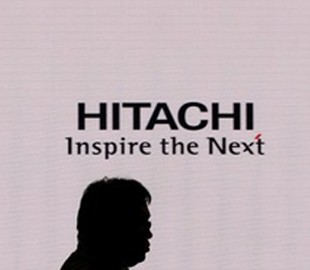 Hitachi рассчитывает на улучшение рентабельности