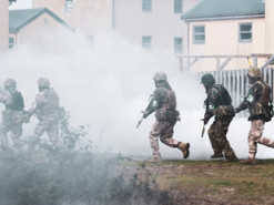 "Бронь" військовозобов'язаним аграріям: коли і як можна оформити її онлайн