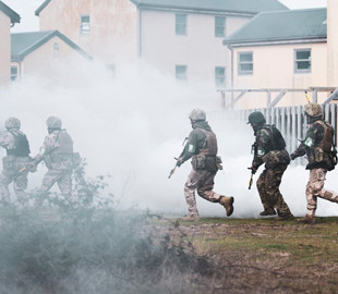 "Бронь" військовозобов'язаним аграріям: коли і як можна оформити її онлайн