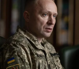 Фейкову сторінку Михайла Драпатого в X заблокували після звернення Мінцифри