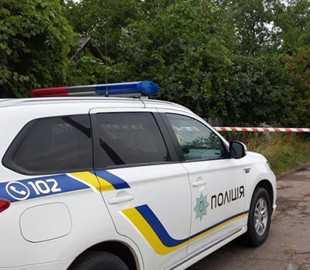 Ножем у груди: у Дніпрі в під'їзді​ багатоповерхівки вбили чоловіка