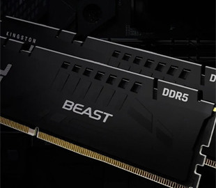 Аналітики прогнозують подорожчання DDR5 на 20% наступного року