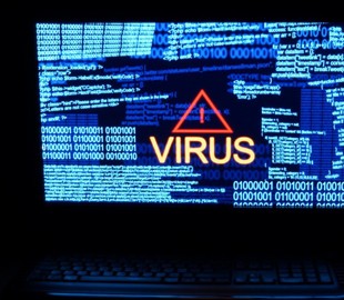 Атака вымогателя на два дня отключила экраны в Бристольском аэропорту