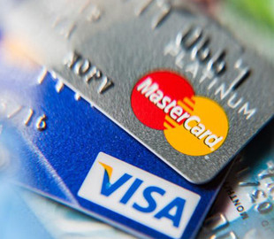 Visa и Mastercard больше не работают в России