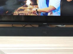 LG вскоре представит несколько умных саундбаров