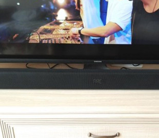 LG вскоре представит несколько умных саундбаров