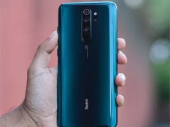 Xiaomi Redmi Note 8 получил Android 11