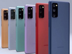 Samsung Galaxy S20 FE не отримає Android 14 та One UI 6.0