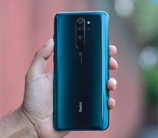 Xiaomi Redmi Note 8 получил Android 11