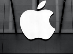 Apple резко сократила выпуск техники