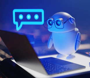 Низка підлітків звертаються до чатботів ШІ за психологічною підтримкою – дослідження