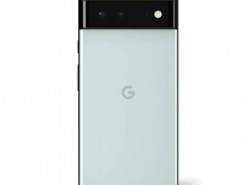 Опубликовано первое видео распаковки Google Pixel 6