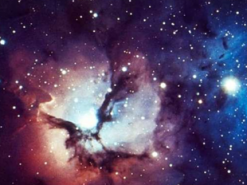 Hubble зафиксировал редкое космическое явление