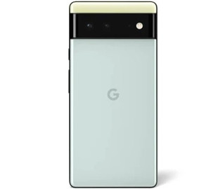 Опубликовано первое видео распаковки Google Pixel 6