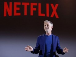 Netflix превращает детские книги в мультсериалы