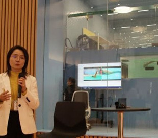 Новая лаборатория поможет Huawei совершенствовать свои носимые устройства