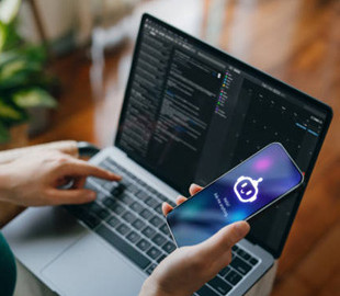 Частка ChatGPT на ринку ШІ вперше опустилася нижче 50%