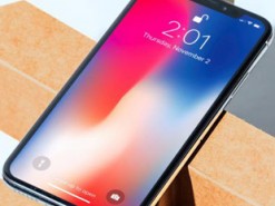 Apple готовит к выпуску гигантский iPhone с двумя SIM-картами