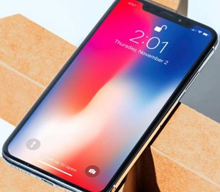 Apple готовит к выпуску гигантский iPhone с двумя SIM-картами