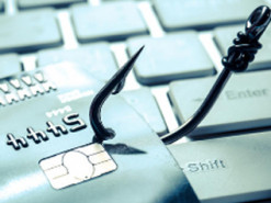 Інтернет-шахраї ошукали трьох українців на 130 тисяч гривень