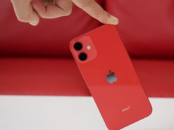 iPhone 12 mini показал низкую автономность в играх