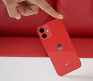 iPhone 12 mini показал низкую автономность в играх