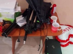 В Кривом Роге «накрыли» онлайн-порностудию