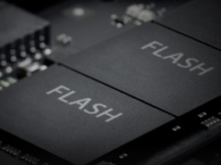 Рынку твердотельной памяти грозит кризис перепроизводства: цены устремились вниз