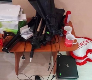 В Кривом Роге «накрыли» онлайн-порностудию