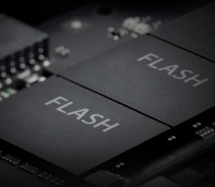Рынку твердотельной памяти грозит кризис перепроизводства: цены устремились вниз