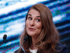 Из-за развода Билл Гейтс опустился в списке миллиардеров