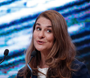 Из-за развода Билл Гейтс опустился в списке миллиардеров