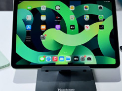 Apple начала продавать восстановленные iPad Air 4