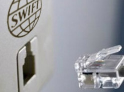 ЕС и G7 не смогли договориться о полном отключении РФ от SWIFT