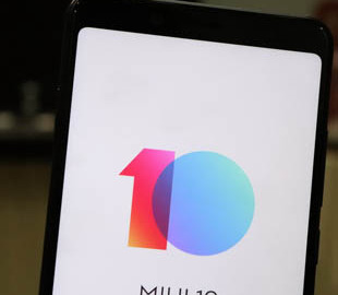Xiaomi выпустила новую прошивку MIUI 10