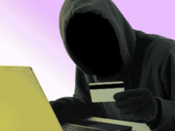 Українця викрили в інтернет-шахрайстві