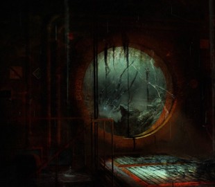 Владельцы PS4 наконец-то могут пройти SOMA в «Безопасном режиме»