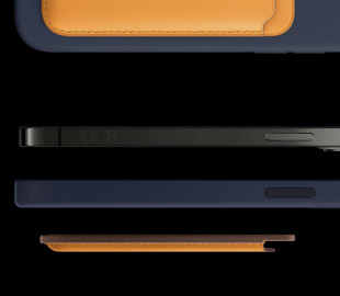 Европейский iPhone 12 сразу можно отличить от американского