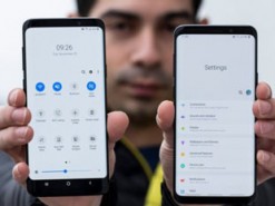 Samsung готовится к выпуску бета-версии Android 9 Pie для еще одного смартфона