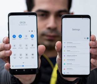 Samsung готовится к выпуску бета-версии Android 9 Pie для еще одного смартфона