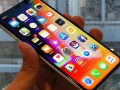 Китайцы создали самый точный клон iPhone X