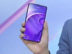Смартфон Honor Magic 2 с камерой-слайдером окажется рекордсменом по безрамочности