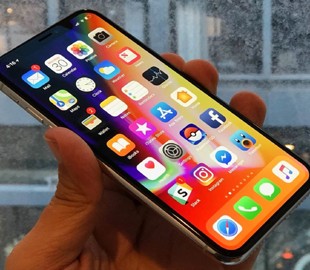 Китайцы создали самый точный клон iPhone X