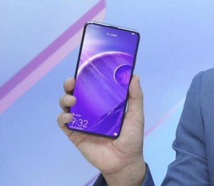 Смартфон Honor Magic 2 с камерой-слайдером окажется рекордсменом по безрамочности