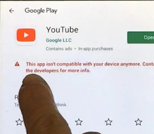 YouTube незабаром перестане запускатися на старих Android-смартфонах: хто у списку