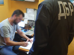 На Одещині викрили схему для виїзду військовозобов’язаних за кордон — їм видавали фейкові довідки