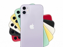 Названы самые продаваемые смартфоны в мире