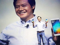 Xiaomi в 2018 году получила $2 млрд прибыли