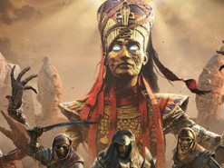 Владельцы PC-версии Assassin’s Creed Origins получат «режим бога»