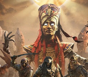 Владельцы PC-версии Assassin’s Creed Origins получат «режим бога»